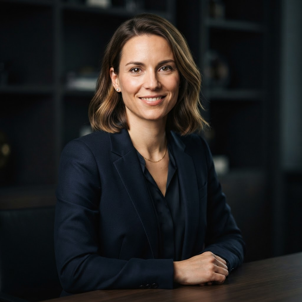 Anna Lange, Rechtsanwältin